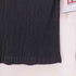 イッセイミヤケ ISSEY MIYAKE WHITE LABEL ボトルネック プリーツカットソー レディース 2