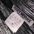 イッセイミヤケ ISSEY MIYAKE WHITE LABEL ボトルネック プリーツカットソー レディース 2