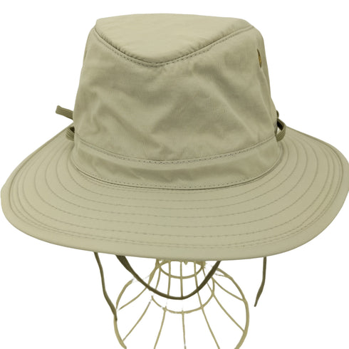 ヘンシェル HENSCHEL HAT CO. サファリハット メンズ M