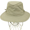 ヘンシェル HENSCHEL HAT CO. サファリハット メンズ M