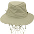ヘンシェル HENSCHEL HAT CO. サファリハット メンズ M