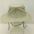ヘンシェル HENSCHEL HAT CO. サファリハット メンズ M
