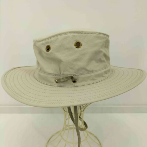 ヘンシェル HENSCHEL HAT CO. サファリハット メンズ M