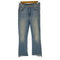 マザー mother INSIDER CROP STEP FRAY-SHK レディース 27