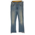 マザー mother INSIDER CROP STEP FRAY-SHK レディース 27