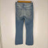 マザー mother INSIDER CROP STEP FRAY-SHK レディース 27