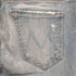 マザー mother INSIDER CROP STEP FRAY-SHK レディース 27