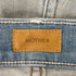 マザー mother INSIDER CROP STEP FRAY-SHK レディース 27
