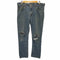 リーバイス Levis コロンビア製 511 ダメージデニムパンツ メンズ W36L32