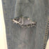 リーバイス Levis コロンビア製 511 ダメージデニムパンツ メンズ W36L32