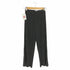 イッセイミヤケ ISSEY MIYAKE WHITE LABEL プリーツ ワイドパンツ レディース 0