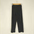 イッセイミヤケ ISSEY MIYAKE WHITE LABEL プリーツ ワイドパンツ レディース 0