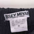 イッセイミヤケ ISSEY MIYAKE WHITE LABEL プリーツ ワイドパンツ レディース 0