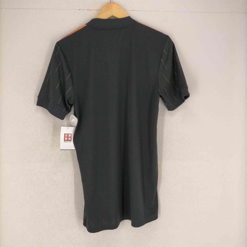 アディダス adidas サッカーゲームシャツ メンズ JPN:S