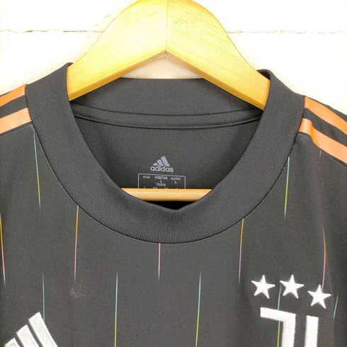 アディダス adidas サッカーゲームシャツ メンズ JPN:S