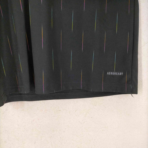 アディダス adidas サッカーゲームシャツ メンズ JPN:S