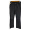 マザー mother INSIDER CROP STEP FRAY レディース 27