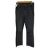 マザー mother INSIDER CROP STEP FRAY レディース 27