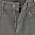 マザー mother INSIDER CROP STEP FRAY レディース 27