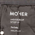 マザー mother INSIDER CROP STEP FRAY レディース 27