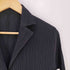 イッセイミヤケ ISSEY MIYAKE WHITE LABEL プリーツ 4Bテーラードジャケット レディース 2