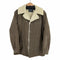 ラングラー Wrangler 別注 ランチ コート メンズ import:M