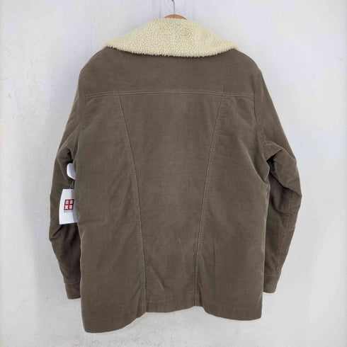 ラングラー Wrangler 別注 ランチ コート メンズ import:M