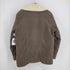 ラングラー Wrangler 別注 ランチ コート メンズ import:M