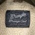 ラングラー Wrangler 別注 ランチ コート メンズ import:M