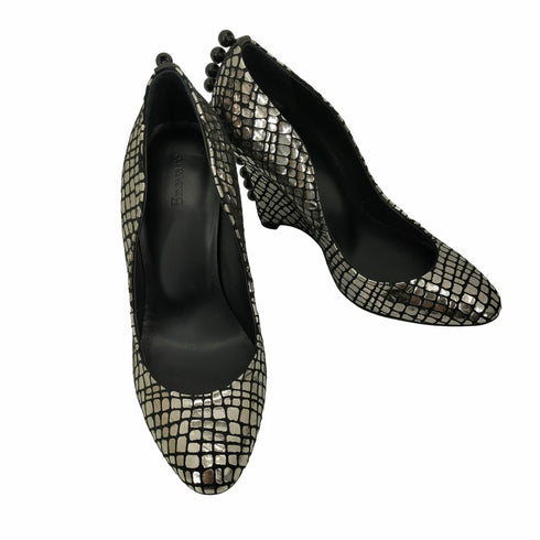 Enevare deer skin shoes レディース JPN:22.5