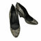 Enevare deer skin shoes レディース JPN:22.5