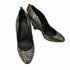 Enevare deer skin shoes レディース JPN:22.5