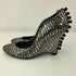 Enevare deer skin shoes レディース JPN:22.5