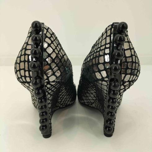 Enevare deer skin shoes レディース JPN:22.5