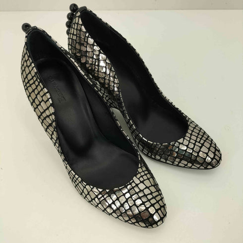 Enevare deer skin shoes レディース JPN:22.5