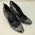Enevare deer skin shoes レディース JPN:22.5