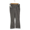 マザー mother INSIDER CROP STEP FRAY コーデュロイパンツ レディース 26