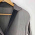 イッセイミヤケ ISSEY MIYAKE WHITE LABEL グラデーション プリーツ 3Bテーラードジャケット レディース 2