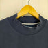 トミージーンズ tommy jeans モックネックスウェット メンズ import:M