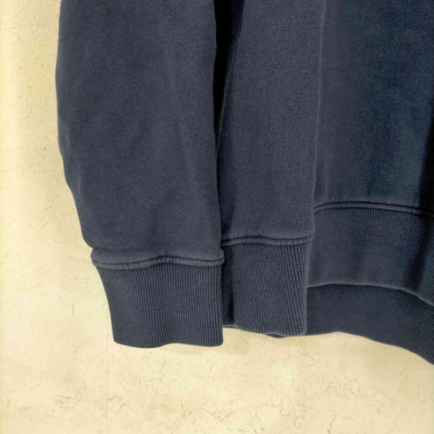 トミージーンズ tommy jeans モックネックスウェット メンズ import:M