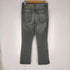 マザー mother INSIDER CROP STEP FRAY レディース 27