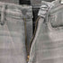 マザー mother INSIDER CROP STEP FRAY レディース 27