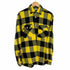 ロスコ ROTHCO バッファロー チェック フランネル ネルシャツ メンズ import:S