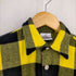 ロスコ ROTHCO バッファロー チェック フランネル ネルシャツ メンズ import:S