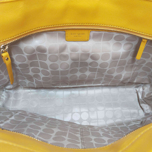 ケイトスペードニューヨーク kate spade NEW YORK レザートートバッグ レディース