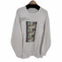 tokyo sequence PHOTO4 CREWNECK メンズ JPN:XL