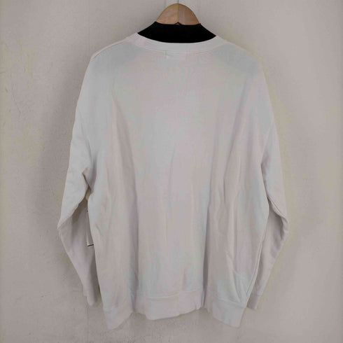 tokyo sequence PHOTO4 CREWNECK メンズ JPN:XL