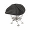 カンゴール KANGOL 羊革 レザーキャスケット メンズ LARGE