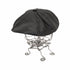 カンゴール KANGOL 羊革 レザーキャスケット メンズ LARGE
