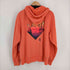 ジョーダンブランド JORDAN BRAND JORDAN ZION PERF フリース LS フーディ メンズ import:L